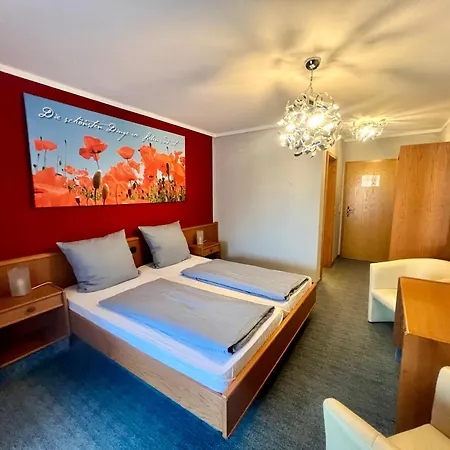 Hotel Rot